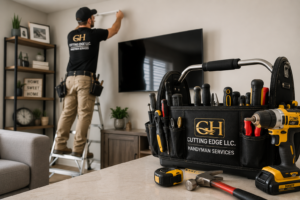 HANDYMAN SERVICES
